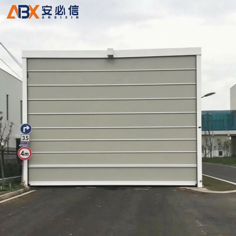 新余柔性门